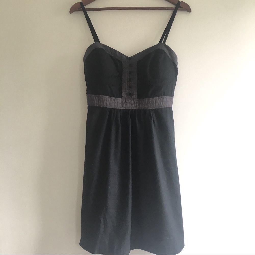 American Eagle Outfitters Strappy Dress sz 10